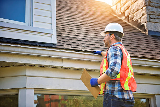 Licensed Gutter Installation service in Grand Forks, ND - Roof Repair Smedway